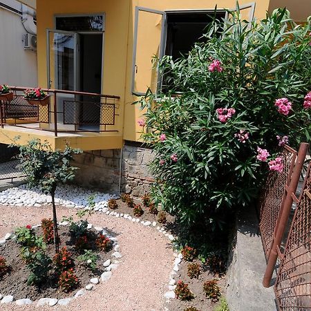 Appartamento Colli & Terme Battaglia Terme Exteriér fotografie