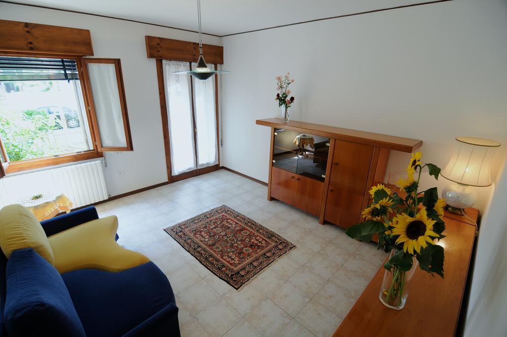 Appartamento Colli & Terme Battaglia Terme Exteriér fotografie